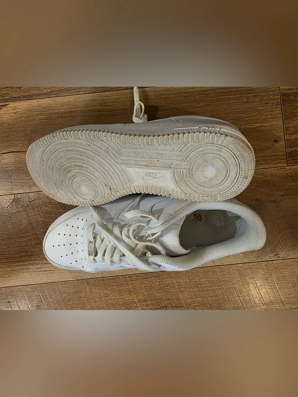 Nike Air Force 1 07 Low
